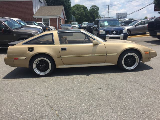 1986 Nissan 300ZX 2+2 - photo 6