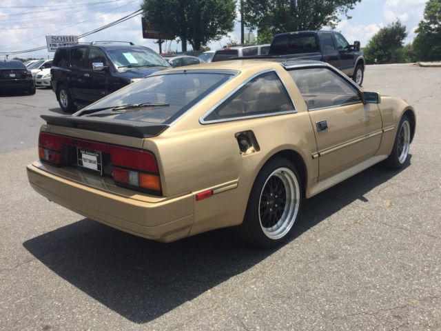 1986 Nissan 300ZX 2+2 - photo 7