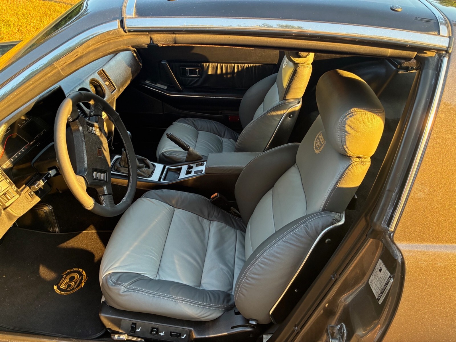 1986 Nissan 300ZX GLL - photo 9