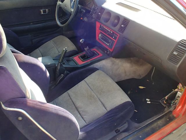 1986 Nissan 300ZX - photo 3
