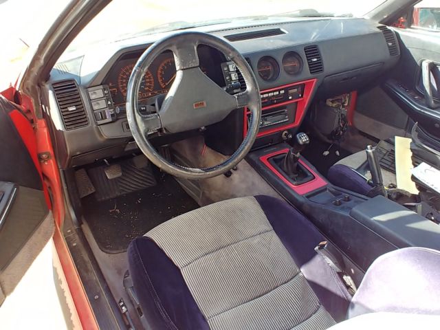 1986 Nissan 300ZX - photo 4