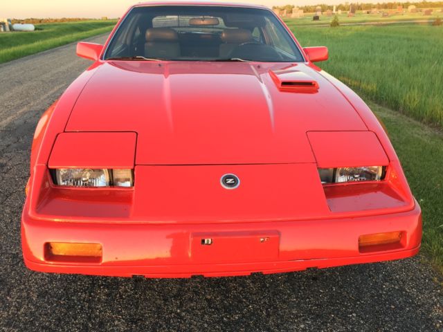 1986 Nissan 300ZX - photo 7