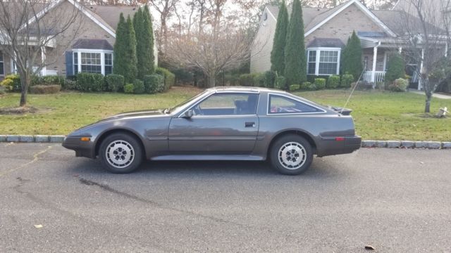 1986 Nissan 300ZX