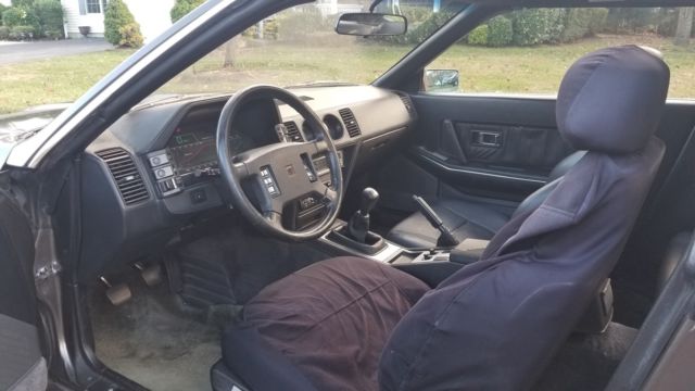 1986 Nissan 300ZX - photo 10