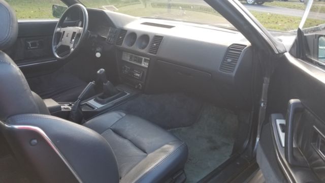 1986 Nissan 300ZX - photo 11