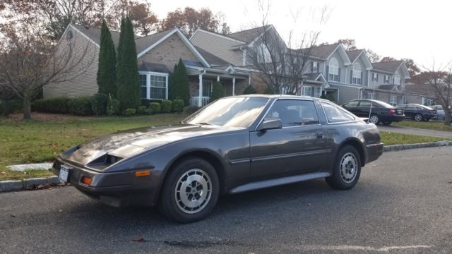 1986 Nissan 300ZX - photo 2