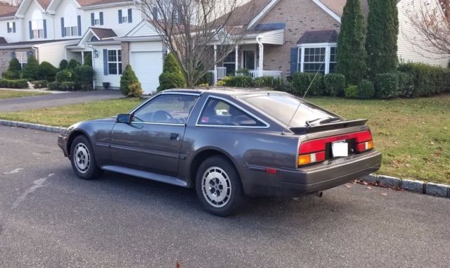 1986 Nissan 300ZX - photo 3