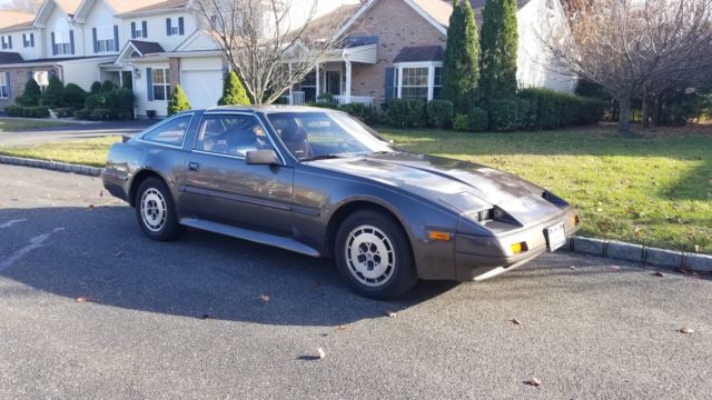 1986 Nissan 300ZX - photo 5
