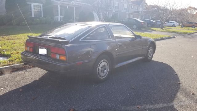 1986 Nissan 300ZX - photo 6
