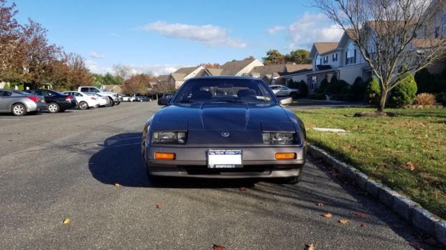 1986 Nissan 300ZX - photo 7