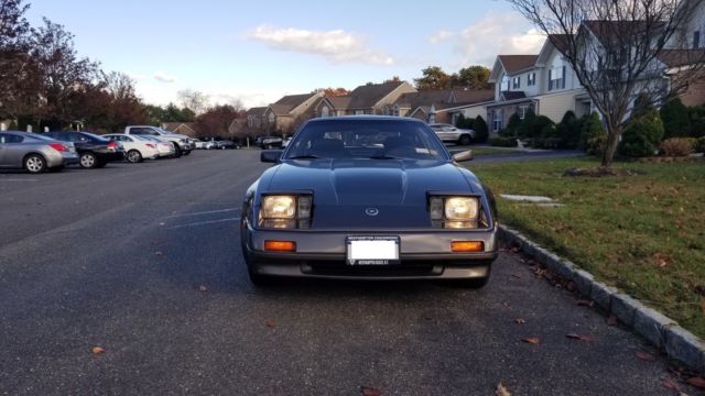 1986 Nissan 300ZX - photo 8