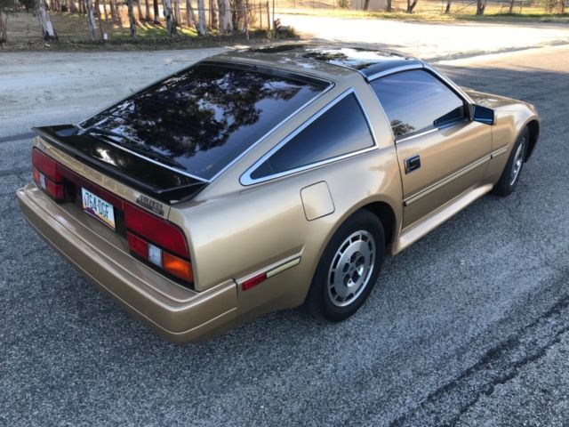 1986 Nissan 300ZX - photo 3