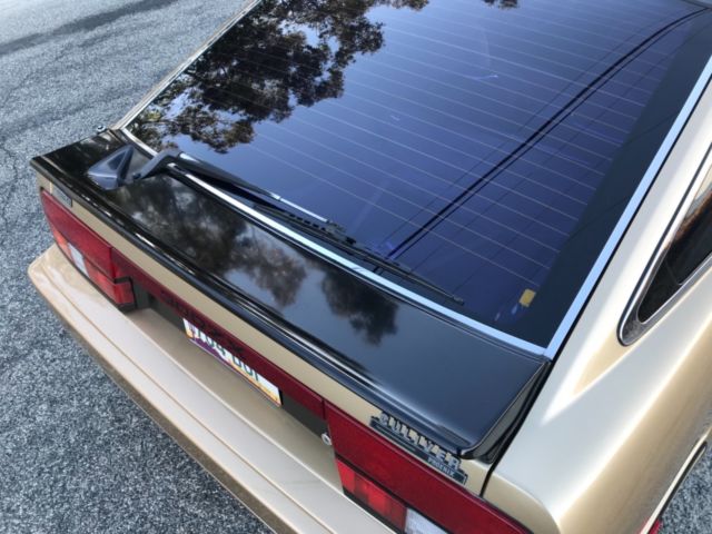 1986 Nissan 300ZX - photo 6