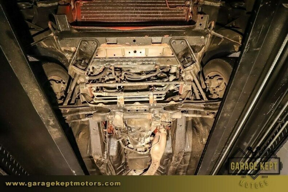 1986 Nissan 300ZX - photo 11