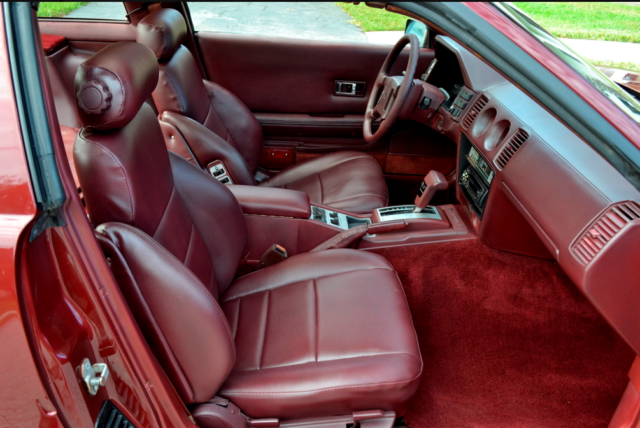 1986 Nissan 300ZX - photo 9