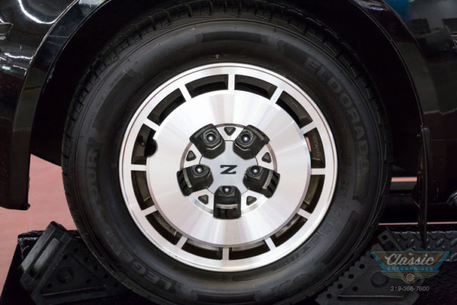1986 Nissan 300ZX T-Top 2 Door Coupe - photo 6