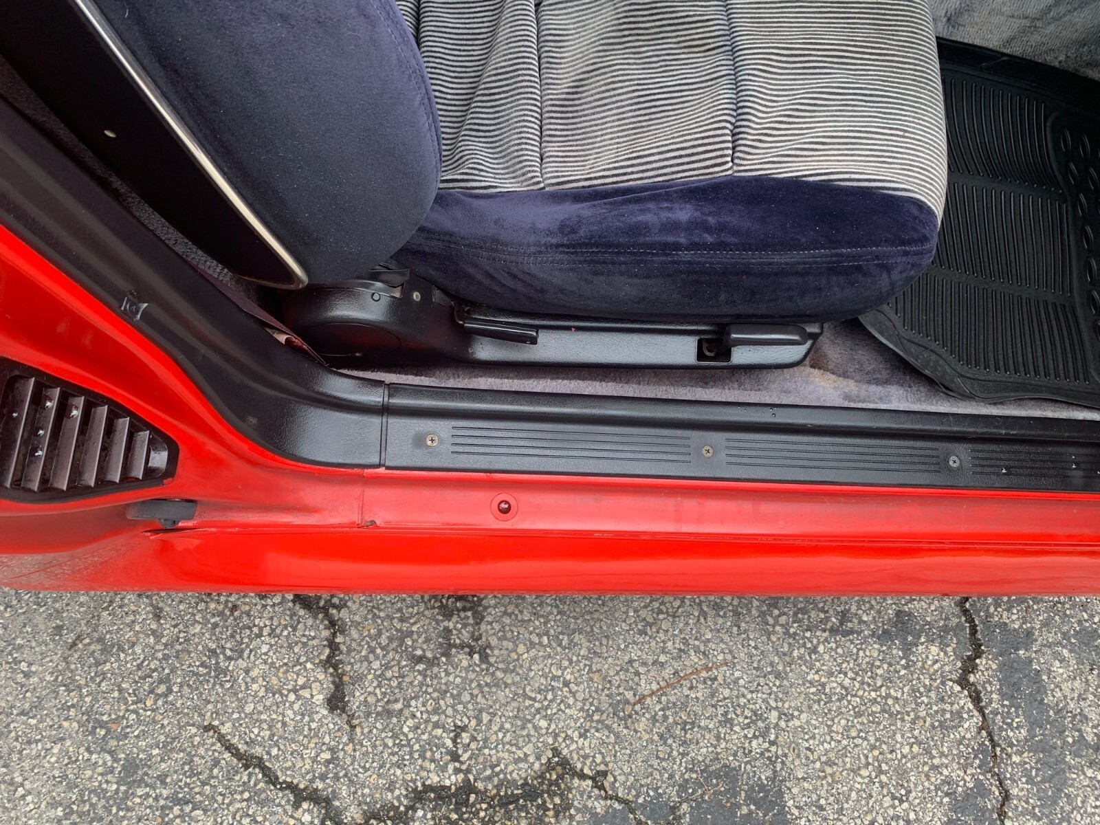 1986 Nissan 300ZX T-Top Coupe - photo 11