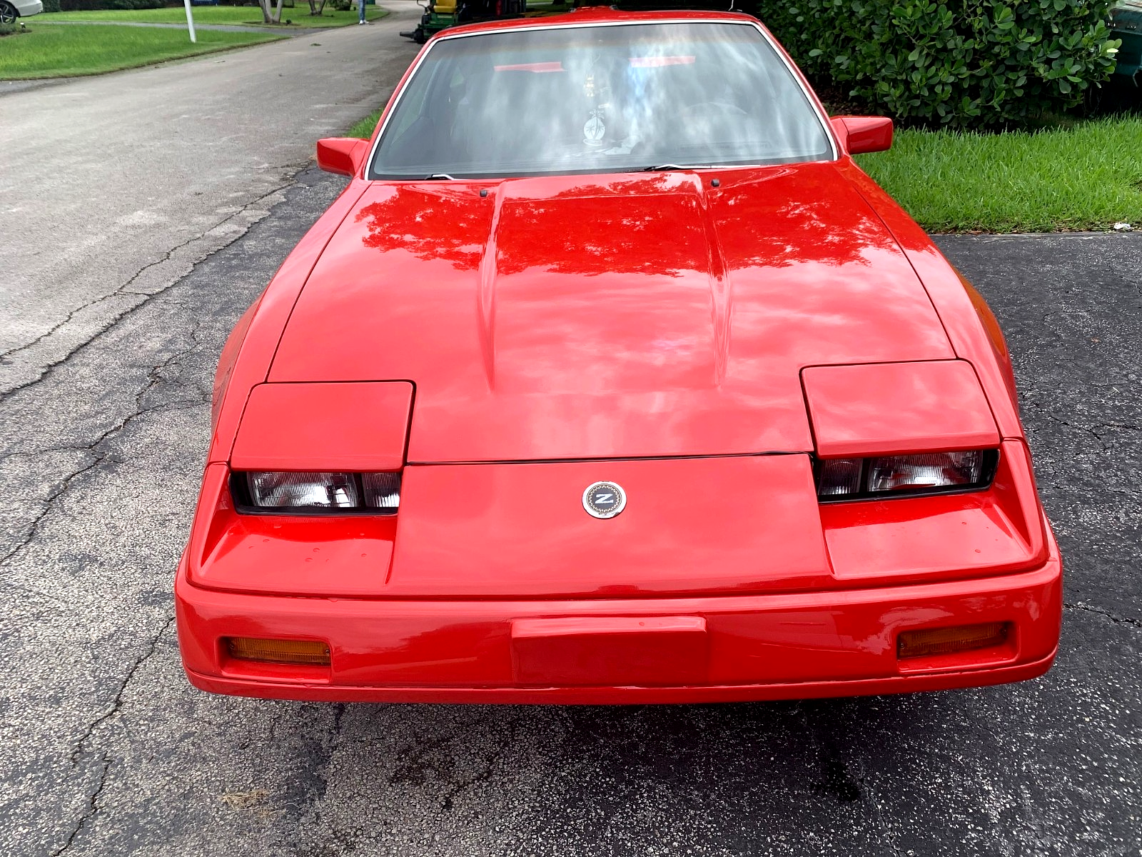 1986 Nissan 300ZX T-Top Coupe - photo 3