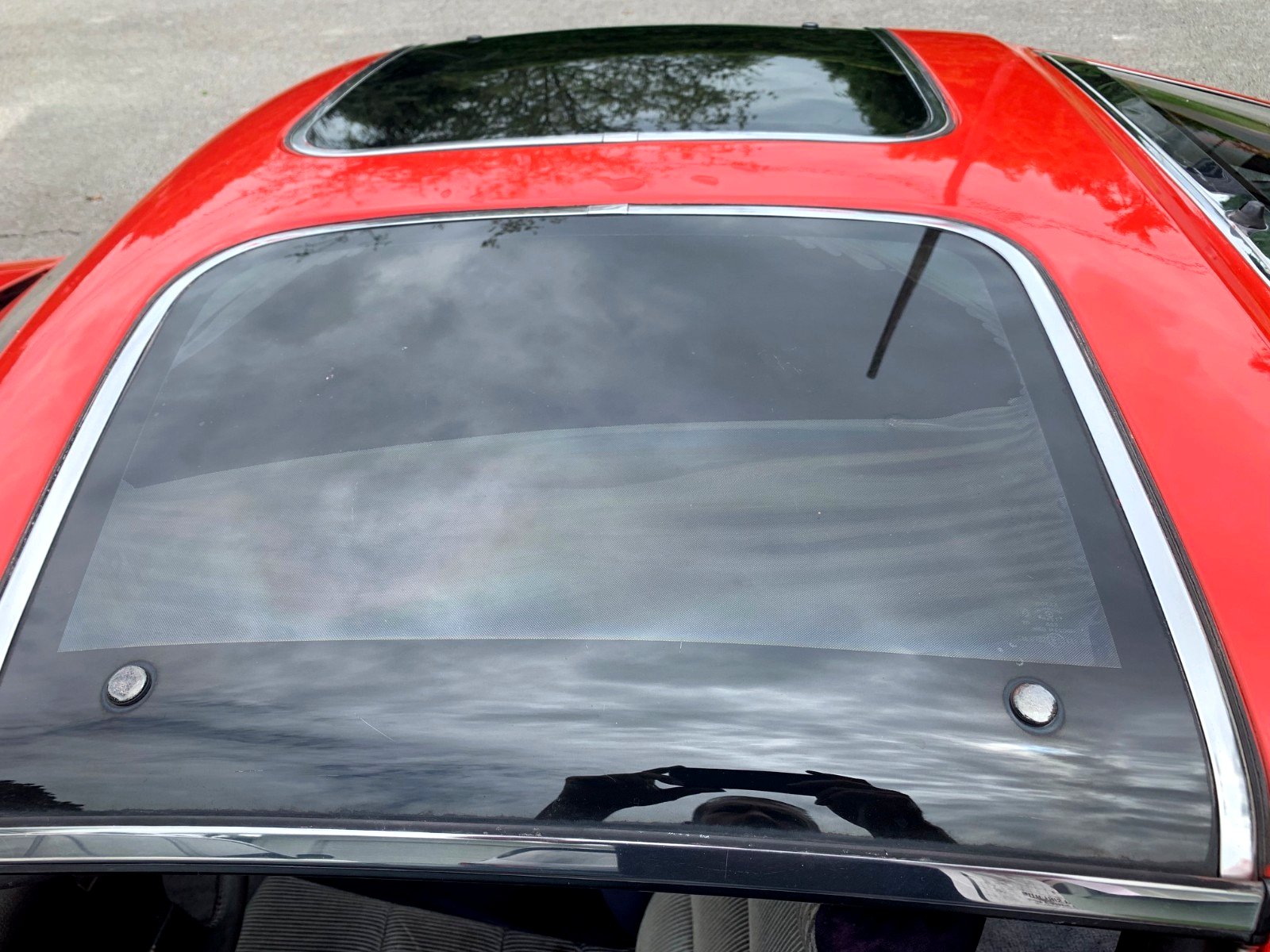 1986 Nissan 300ZX T-Top Coupe - photo 7