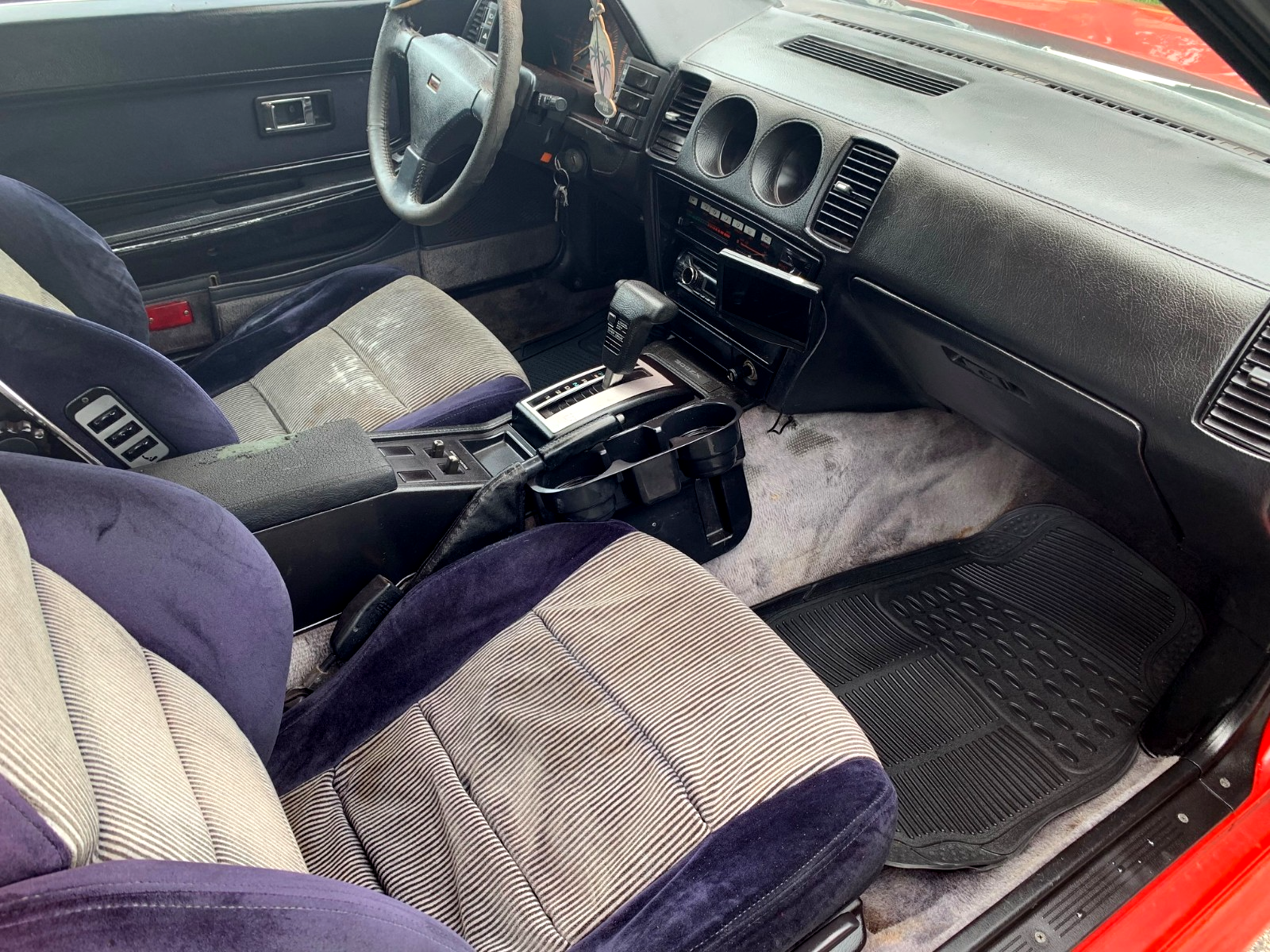 1986 Nissan 300ZX T-Top Coupe - photo 9