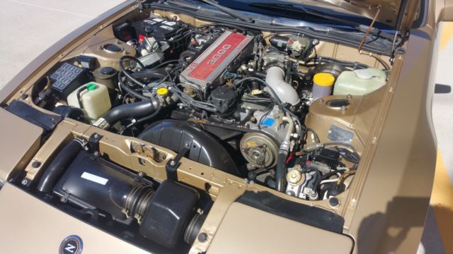 1986 Nissan 300ZX - photo 10
