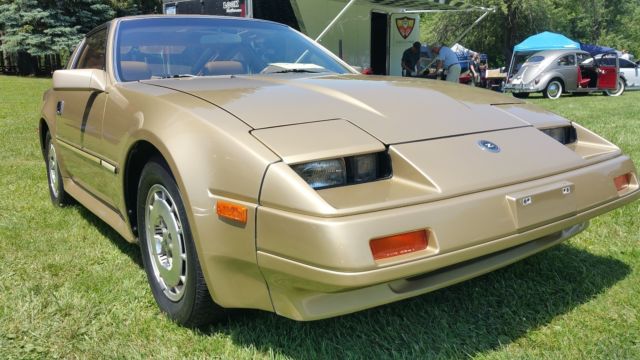 1986 Nissan 300ZX - photo 2
