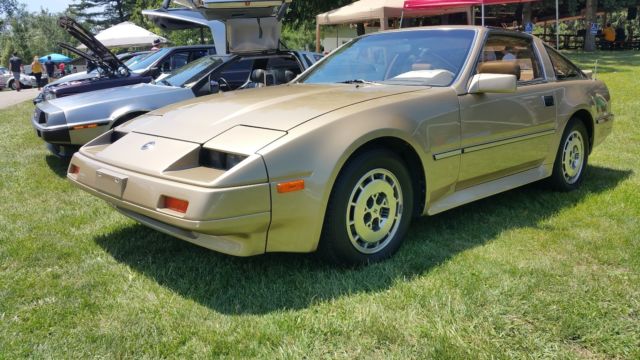 1986 Nissan 300ZX - photo 3