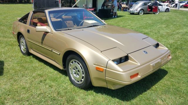 1986 Nissan 300ZX - photo 5