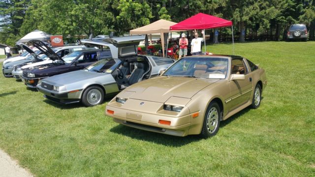 1986 Nissan 300ZX - photo 6