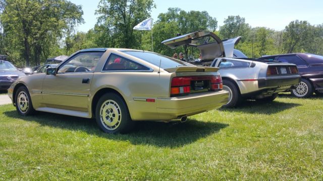1986 Nissan 300ZX - photo 7