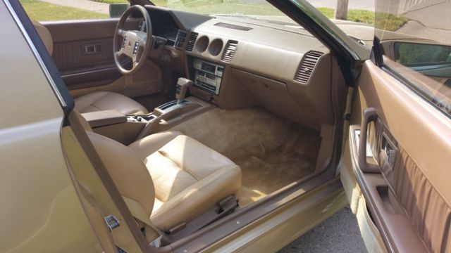 1986 Nissan 300ZX - photo 8