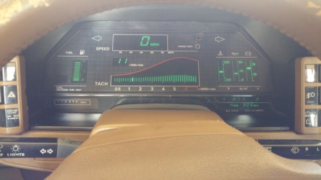 1986 Nissan 300ZX - photo 9