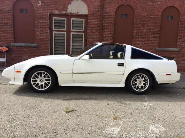 1986 Nissan 300ZX - photo 2