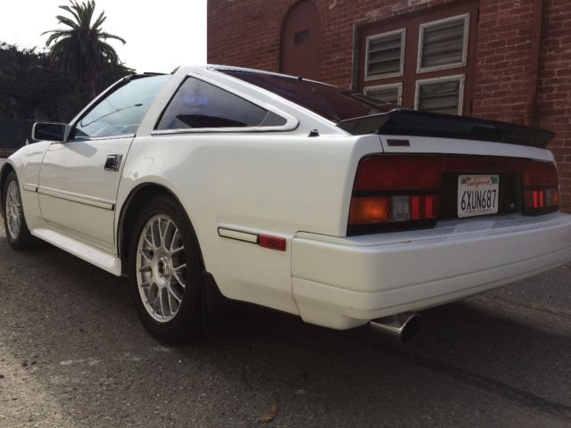 1986 Nissan 300ZX - photo 3