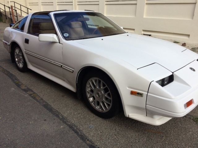 1986 Nissan 300ZX - photo 5