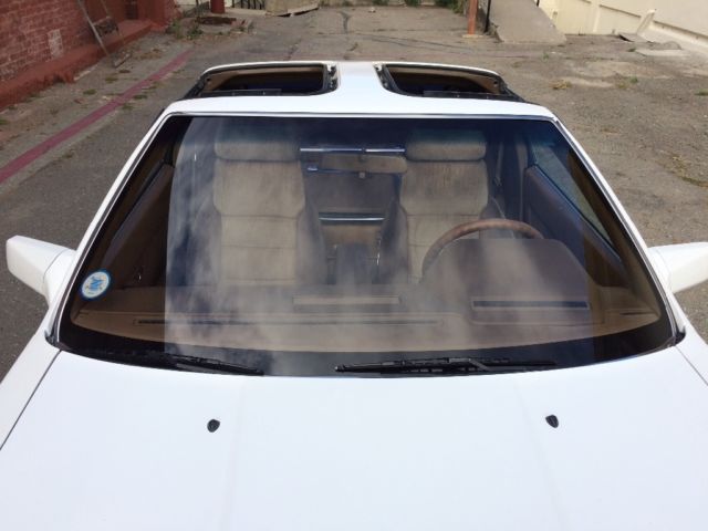 1986 Nissan 300ZX - photo 6