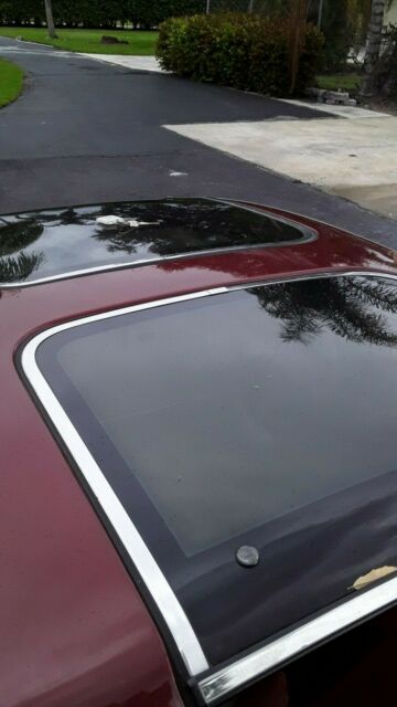 1986 Nissan 300ZX ttops - photo 11