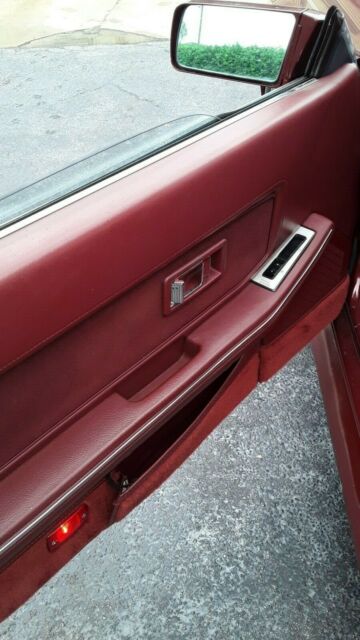 1986 Nissan 300ZX ttops - photo 8