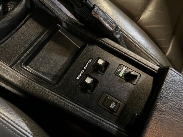 1986 Nissan 300ZX Turbo 2dr Hatchback - photo 10