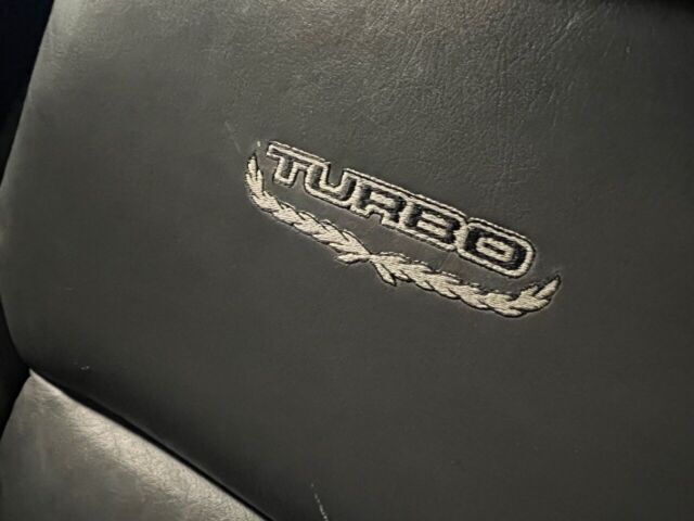 1986 Nissan 300ZX Turbo 2dr Hatchback - photo 11