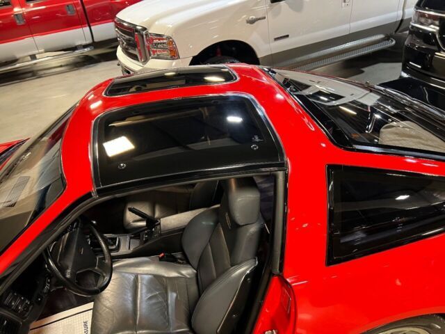 1986 Nissan 300ZX Turbo 2dr Hatchback - photo 6