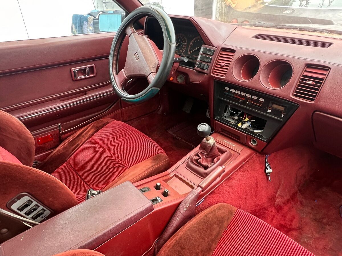 1986 Nissan 300ZX - photo 10