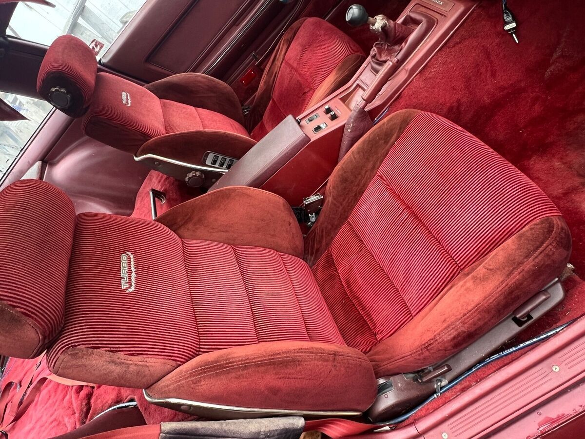 1986 Nissan 300ZX - photo 11