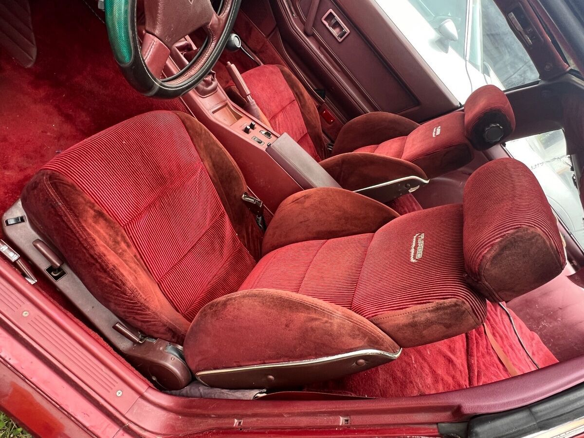 1986 Nissan 300ZX - photo 13