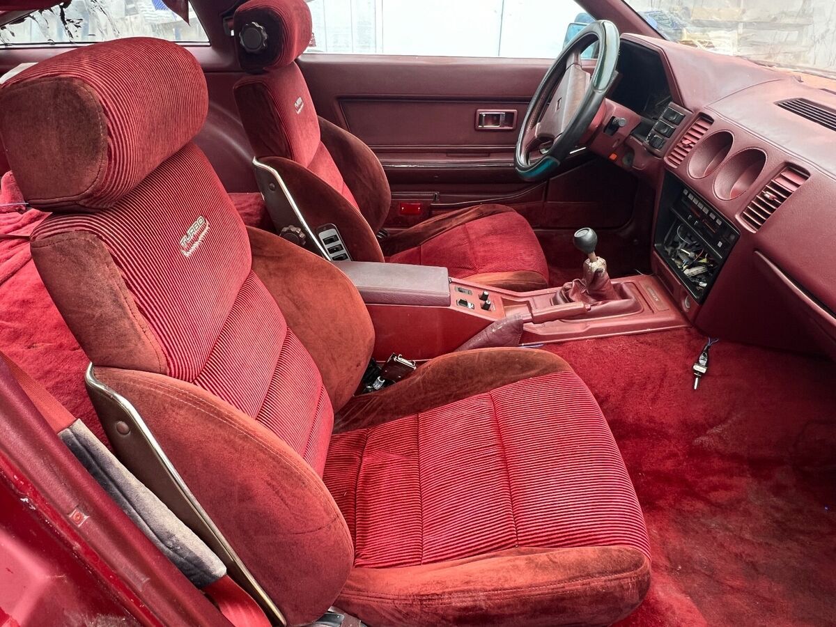 1986 Nissan 300ZX - photo 9