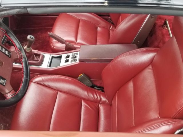 1986 Nissan 300ZX GLL TURBO - photo 11