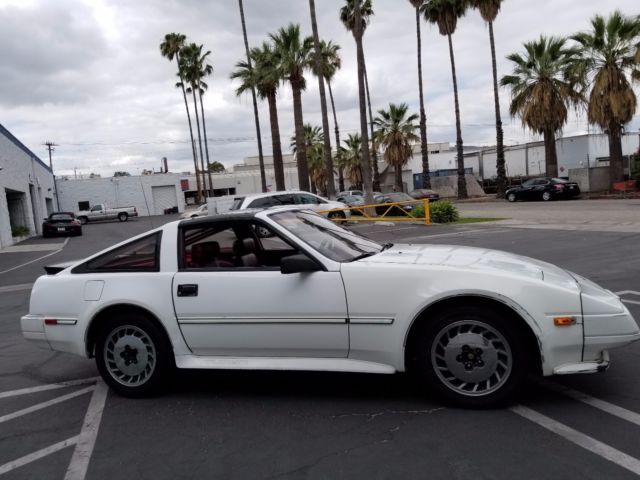 1986 Nissan 300ZX GLL TURBO - photo 2