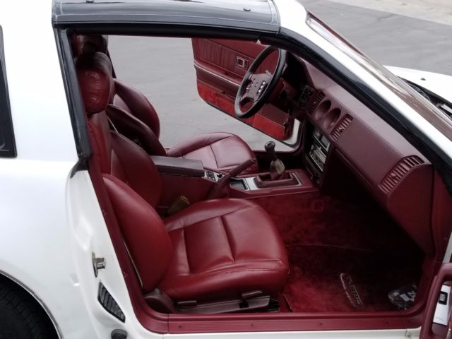 1986 Nissan 300ZX GLL TURBO - photo 7