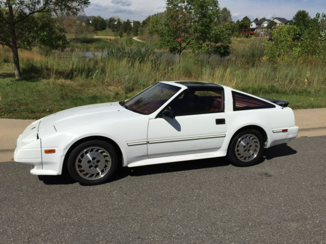 1986 Nissan 300ZX