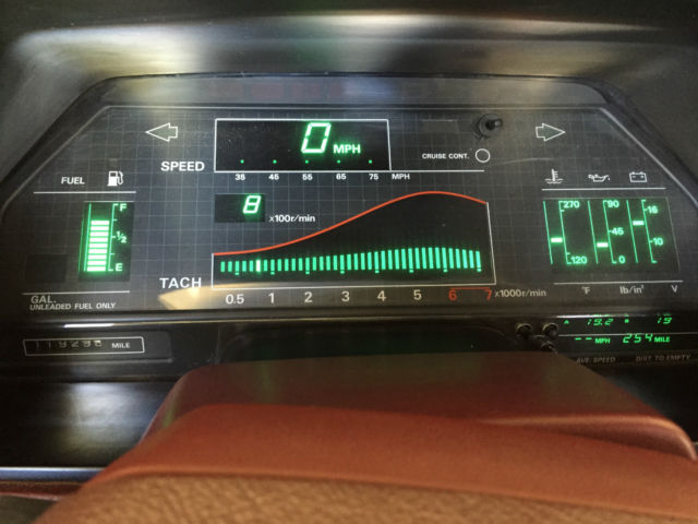 1986 Nissan 300ZX - photo 11